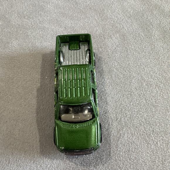 Lot Of 10 Hot Wheels Die Cast Fast Lane Mix & More Cars Toy Cars Vehicles - Picture 5 of 16